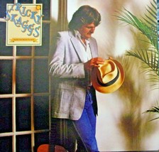 Ricky Skaggs-Waitin&#39; For The Sun To Shine-LP-1981-EX/EX - £7.82 GBP