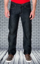 65 MCMLXV Men&#39;s Premium Denim Dark Wash Jean - £25.50 GBP