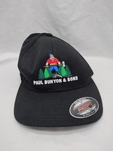 Paul Bunyon And Sons L/XL Flexfit Cap - $24.74