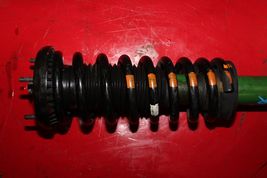 2000-2002 JAGUAR S-TYPE REAR LEFT DRIVER SIDE STRUT SHOCK GREEN ADAPTIVE 3165 image 2
