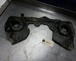 Rear Timing Cover From 1993 Nissan Pathfinder  3.0 - $78.95