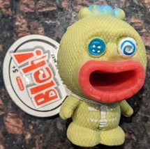 NWT Schylling Bleh Dolls BLEH, NEW WITH TAG - $7.50