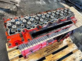 2017 Cummins ISL 8.3l Diesel Engine Cylinder Head 5319454 OEM - $1,450.00