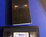 Anaconda (VHS) Decent Condition - $7.92