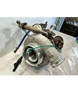 DETROIT DIESEL DD13 Borg Warner Reman RA4710967899 Turbocharger OEM - $1,784.78 CAD