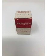 Westinghouse 366 Semiconductor - £7.20 GBP