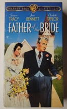 Father of the Bride (VHS, 2001) - £7.05 GBP