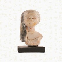 Rare Antique Ancient Egyptian Merit Atoun statue Gift Authenticity Certi... - £191.01 GBP