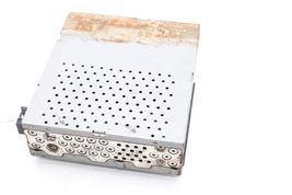 04-06 MERCEDES-BENZ S430 BECKER AUDIO AMPLIFIER Q4083 image 5