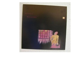 Rickie Lee Jones Poster Flat OLD Girl - $8.96