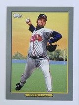 2020 JOHN SMOLTZ TOPPS PROMINENT BASE BALL PLAYERS BASEBALL CARD # TR-43... - $5.44 CAD