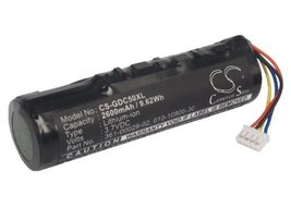 VINTRONS Li-ion Battery Pack Fits Garmin DC50 Dog Tracking Collar, DC50,... - £19.74 GBP