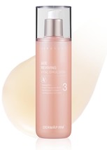 Age Reviving Vital Tone Up Emulsion Cream A4 | Face Firming Cream Hydrating Mois - $48.99