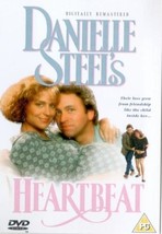 Danielle Steels Heartbeat DVD Pre-Owned Region 2 - £12.93 GBP