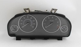 Speedometer Cluster 74K Miles MPH Analog 2017-2018 BMW X4 OEM #12371Without N... - £179.84 GBP