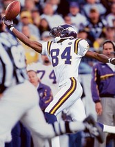 Randy Moss 8X10 Photo Minnesota Vikings Football Picture Nfl - $5.93