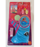 My Life As Dolls Narwhal Float Play Set 2018 Walmart w/ Swim Goggles NEW... - $14.80