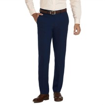 Haggar Premium Dress Slim Fit Pants Size 32W32L - $27.72