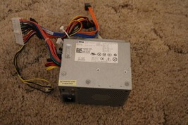 Dell Optiplex 360, 380 Desktop 235W Power Supply M619F H235PD-01 OEM DELL PSU - $19.75