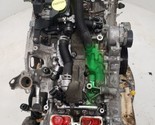 Engine 2.5L Pzev Emissions VIN A 6th Digit Fits 19-20 FORESTER 1037208 - $1,761.21