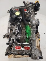 Engine 2.5L Pzev Emissions VIN A 6th Digit Fits 19-20 FORESTER 1037208 - £1,391.49 GBP