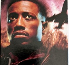 1993 Passenger 57 Vintage VHS Wesley Snipes Action Thriller - £1.66 GBP