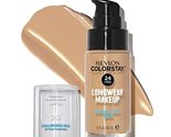 Revlon Colorstay Makeup with SoftFlex, Normal/Dry Skin SPF 15, Ivory [11... - £9.95 GBP