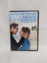 Find Comfort and Romance on the Coast: Nights in Rodanthe (DVD, 2008) - Good - £7.48 GBP