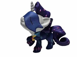 Funko My Little Pony &quot;Radiance Rarity&quot; Hot Topic Exclusive Mystery Mini - £10.47 GBP