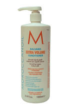 Moroccanoil Extra Volume Conditioner 1000 ml - $48.49