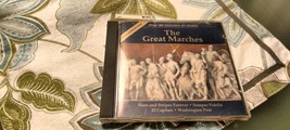 Classical Heritage The Great Marches - £10.02 GBP