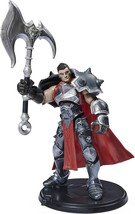 League of Legends ARCANE Darius Champion Collection RARE Riot Games New in Box - £12.85 GBP