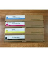 Compatible With Sharp MX-31NT CMYK Toner Set for MX-2600N / MX3100N FedE... - $173.25