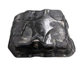 Engine Oil Pan From 2018 Jeep Cherokee  2.4 05047566AE FWD - $39.95