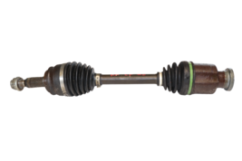 GS 09 - 15 Mitsubishi Lancer Ralliart left front driver axle - £145.78 GBP