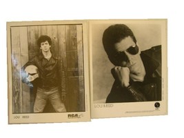 Lou Roseau Presser Kit and 2 Photos NY Velours Underground-
show origina... - $1,656.96 MXN