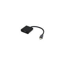 Addon HDMI2VGA Active Hdmi - Vga Adapter 1080P Hdmi To Vga HD-15 - £45.36 GBP