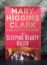 The Sleeping Beauty Killer by Alafair Burke 1st hardcover edition - £5.31 GBP