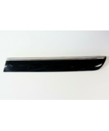 00-2006 mercedes w215 cl500 cl600 rear left quarter panel molding trim b... - $48.99