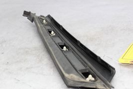 06-08 MINI COOPER S CONVERTIBLE C-Pillar Trim F090 image 7