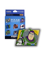 Pixar All Stars Mystery Mini Series 1 FiGPiN Mystery Minis (New / Unscan... - $15.00