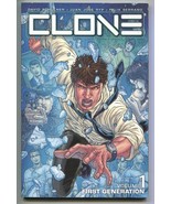 Clone First Generation TPB Image 2013 NM 1 2 3 4 5 - $9.75 CAD