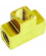 Milton Industries Female &quot;T&quot; 1/4&quot; NPT - €31,12 EUR
