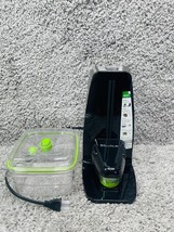 FoodSaver FM1100 Intertek Fresh Food Preservation Vacuum Canister Sealing - £22.46 GBP