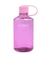 Nalgene Sustain 16oz Narrow Mouth Bottle (Cherry Blossom) Recycled Reusa... - $275.41 MXN