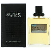 Gentleman Original by Givenchy, 3.3 oz Eau De Toilette Spray for Men - $1,899.52 MXN