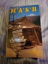 Mash The Collector&#39;s Edition Vhs Tape - Margaret- New Sealed - £3.54 GBP