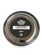 New bareMinerals Eyeshadow Eye Color in Graphite .57g image 3