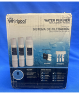 Whirlpool - WHEMBF Water Sink Filtration Replacement Filters - $49.49