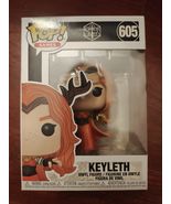 Funko Pop! Vinyl: Critical Role - Keyleth #605 - $39.59